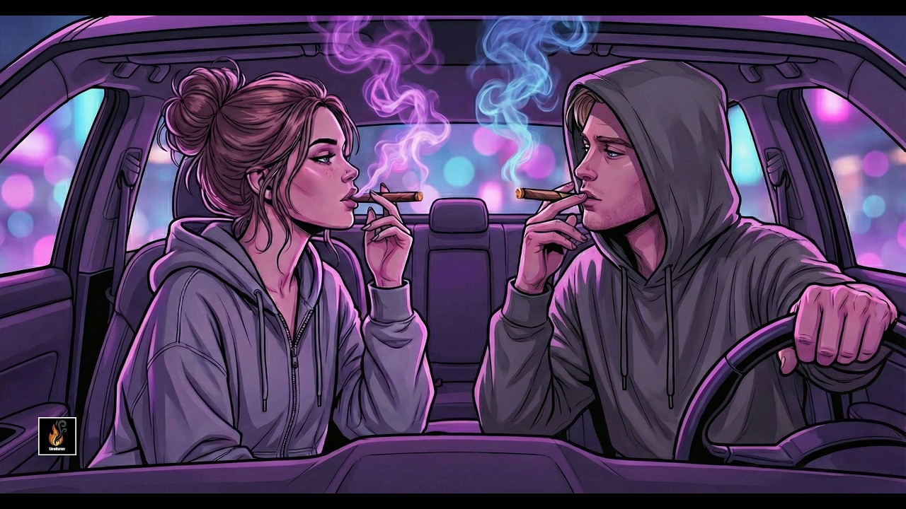 OG CHILL RAP 🌿 Playlist— 420 Vibe Music | Bluesy Hip-Hop • Stoner mood