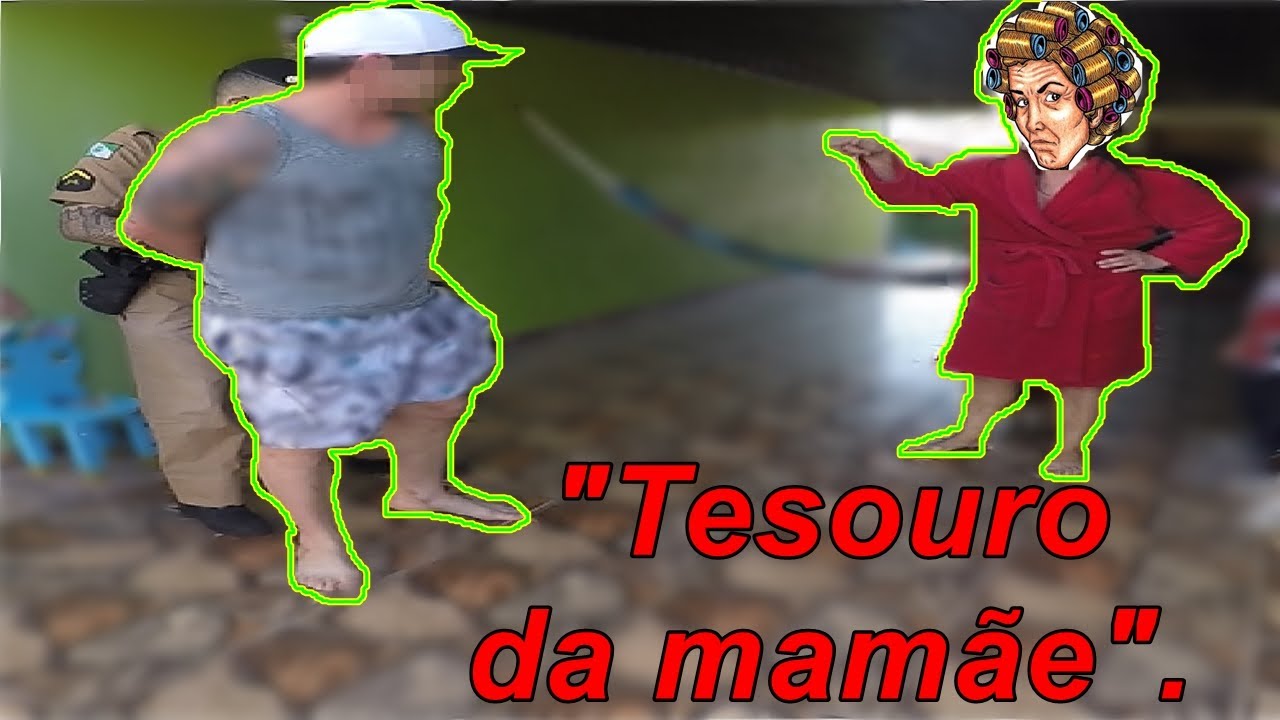 PMPR - MAIS UMA DA SÉRIE - 