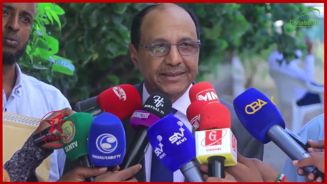 Maareeyaha Haamaha Shidaalka Berbera oo looga yeedhay Golaha Wakiilada JSL.