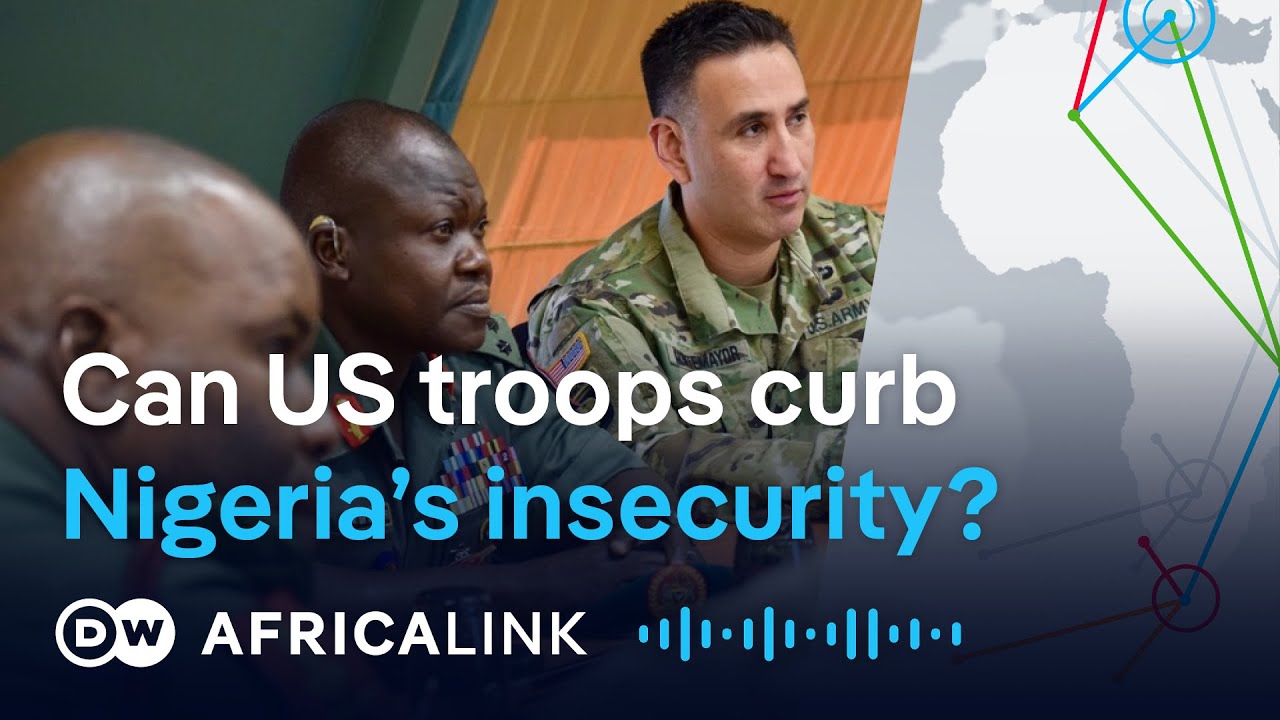Frequent attacks, mass abductions, and rising banditry — can Nigeria break the cycle of insecurity?
