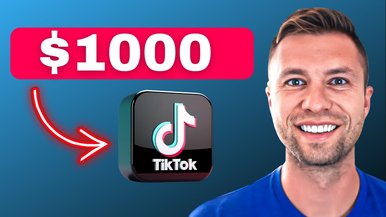NEW TikTok Ads Promotion: How To Claim Up To $1000 FREE Ad Credit