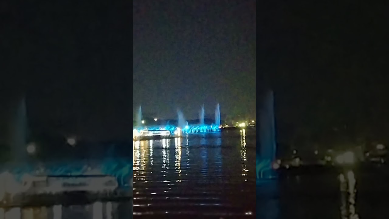 tank bund new musical floating||fun