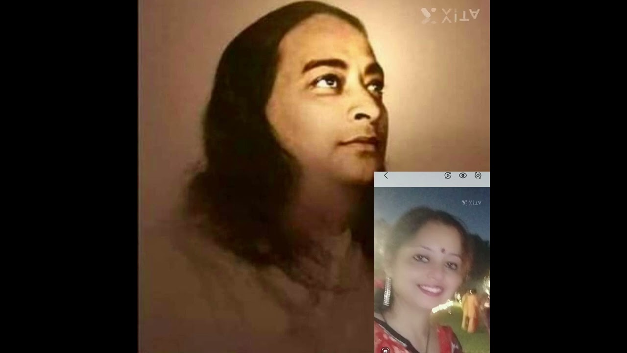 Paramahansa Yogananda Brahamarupa Yogananda