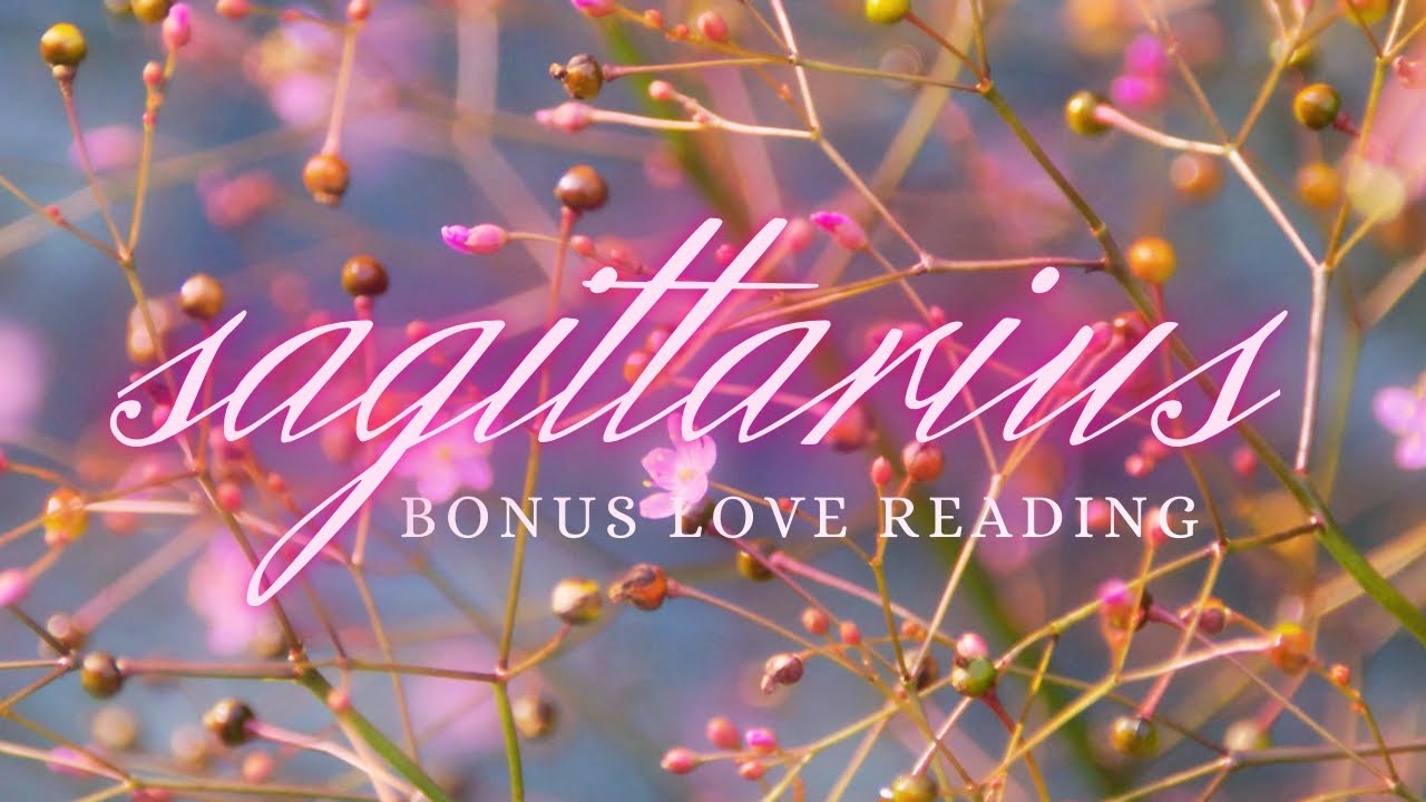 SAGITTARIUS tarot love ♐️ There Is Someone Who Wants To Apologise To You Sagittarius [March 2025]