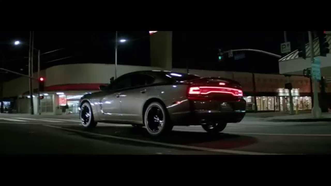 Official Dodge Charger Commercial - Just Kidding