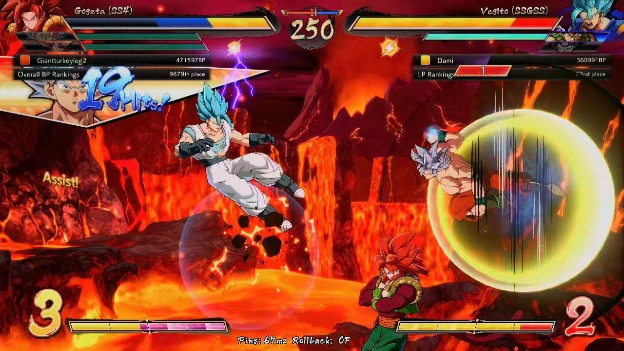 MUI the goat