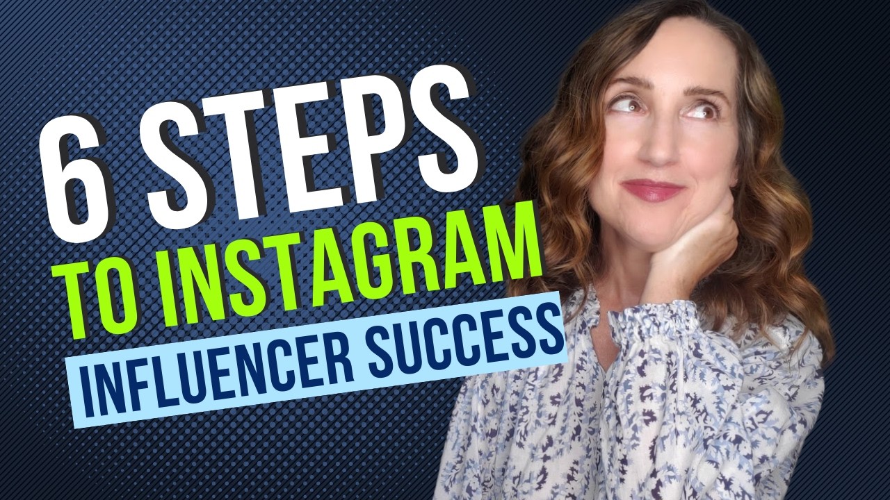How to Become a Successful Instagram Influencer: Step-by-Step Guide to Monetizing Your Passion