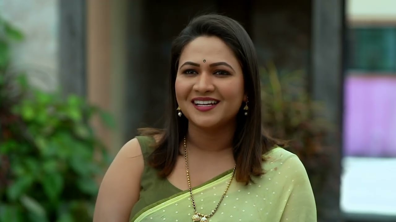 Devmanus 2 - Ep 45 - Asmita Deshmukh, Kiran Gaikwad
 - Marathi Tv Serial - Zee5 Marathi Classics