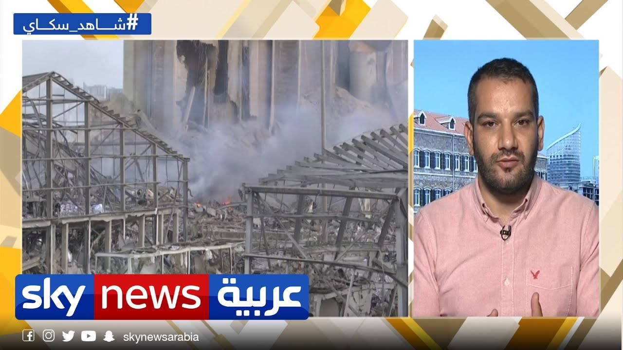 من بيتنا بيتك إلى دفى، الحملات الانسانية لإعانة المنكوبين في لبنان