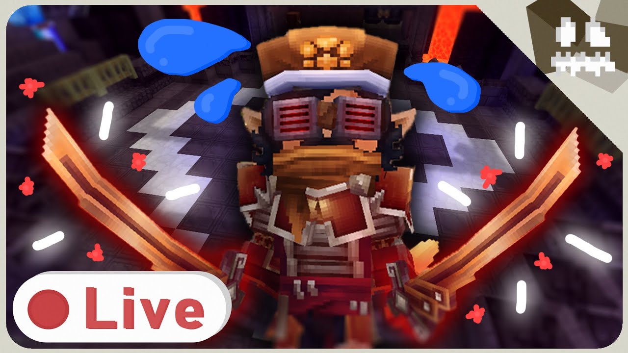 Hytale | CurseBreaker SMP PvP Tournament!!!!