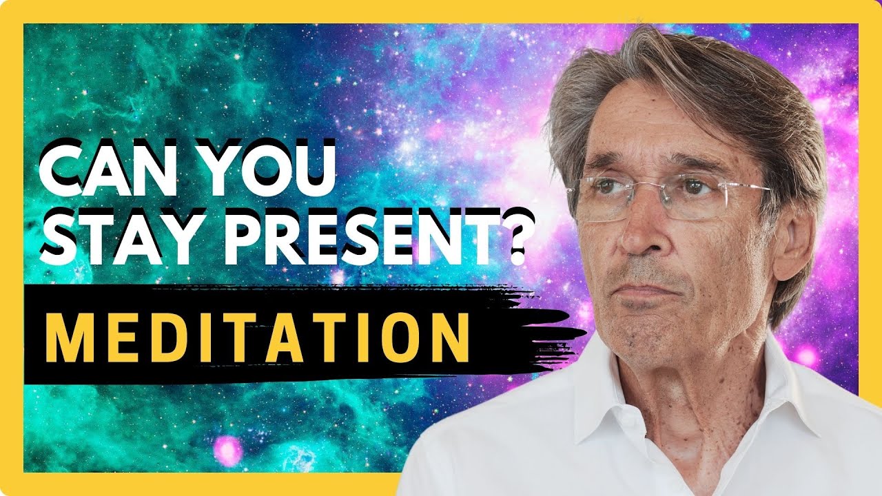 Non Duality Meditation: Can I Contemplate The Sense Of Lack?