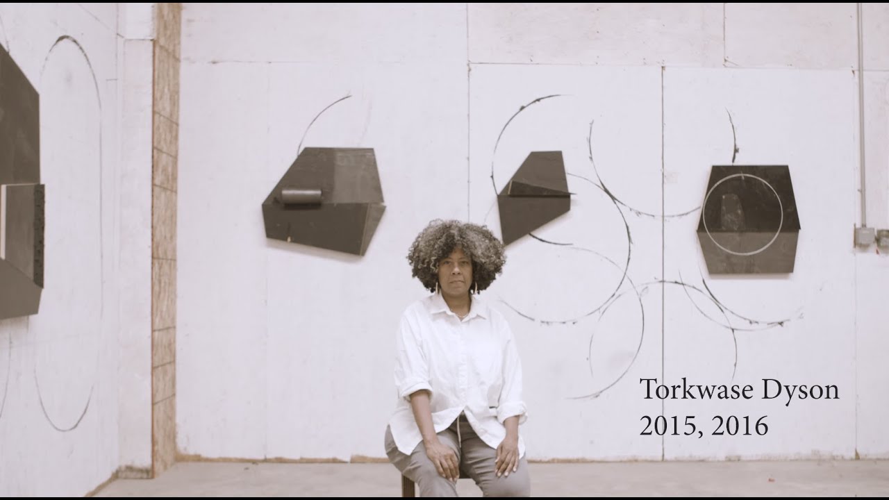 Eyebeam: The Way To Come Through Loss Is Invention