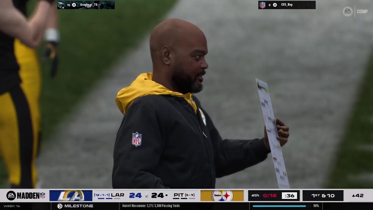 Madden