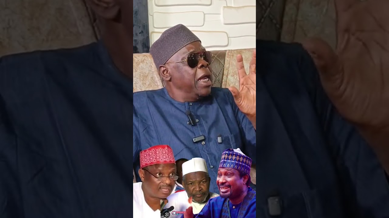 MAKWADAITA NE SUKA BI ABBA, AMMA YAN AKIDA SUNA TARE DA KWANKWASO CEWAR DAN BILKI KWAMANDA
