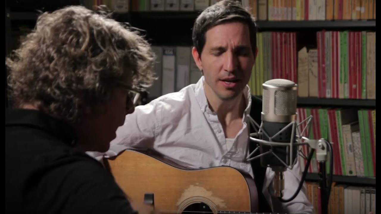Au Pair - Expecting To Fly - 1/28/2016 - Paste Studios, New York, NY