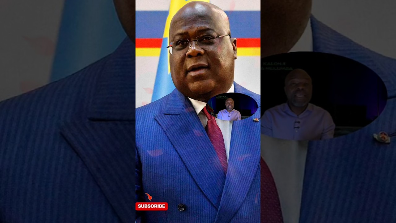 ce sont les congolais  qui n'aiment pas le pays ?