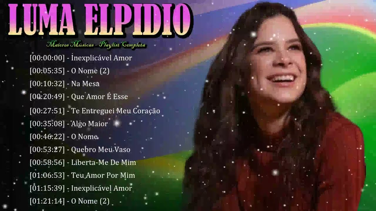 🕯️ Luma Elpidio – From quiet prayer to powerful praise, Music carries belief with graceful strength🌟