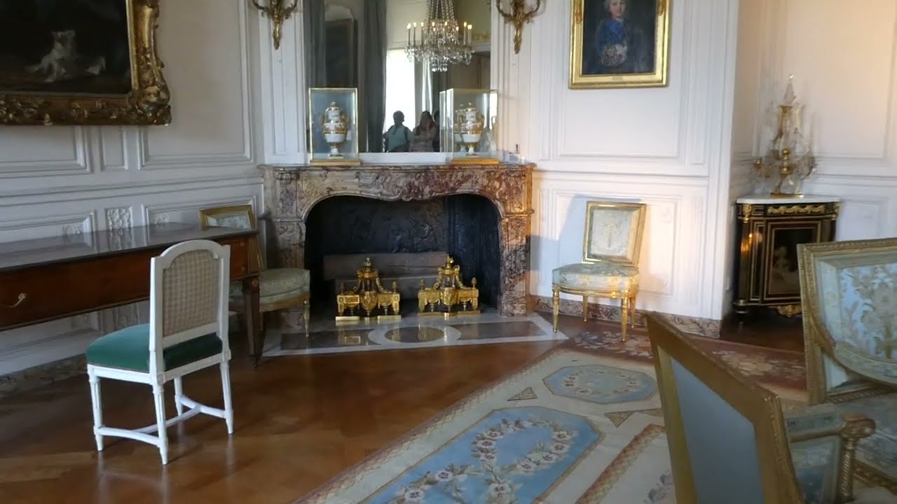 Château de Versailles 