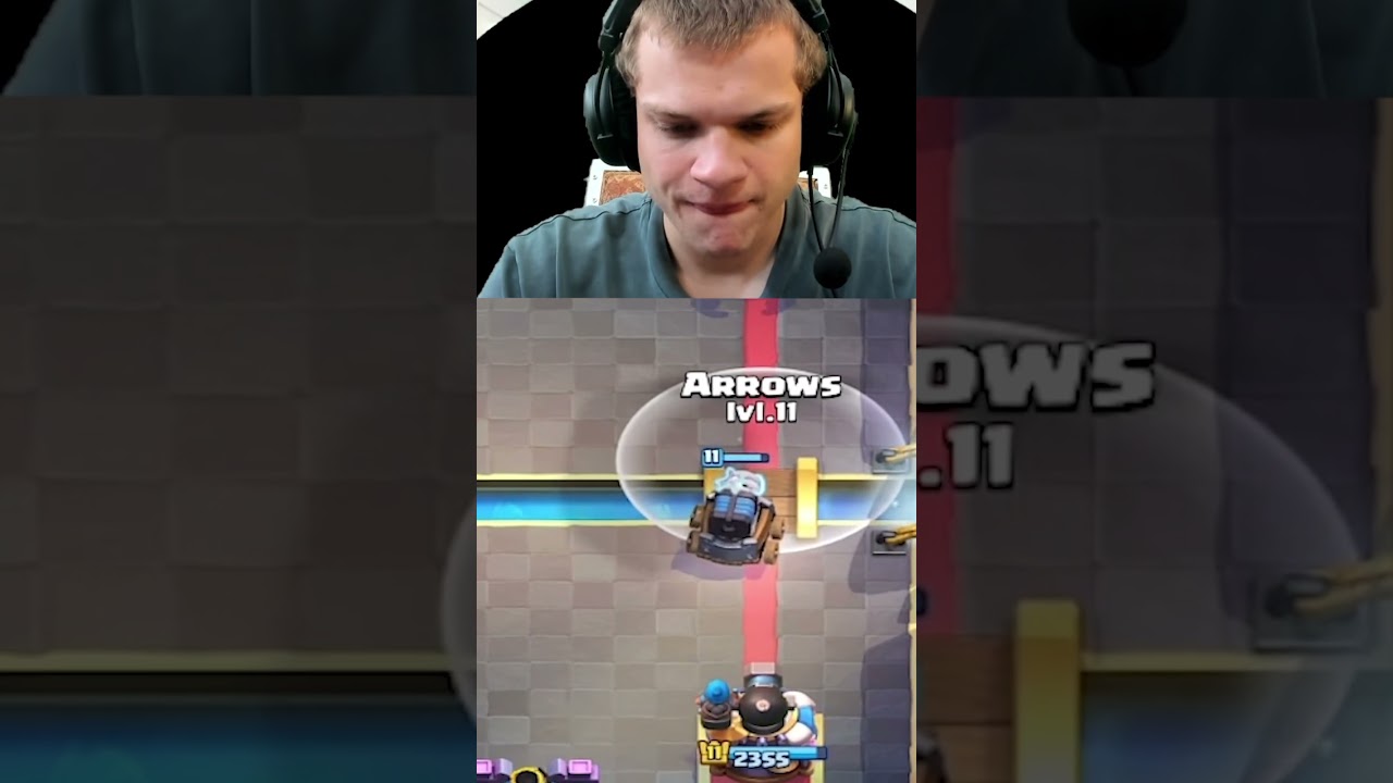 Ryley's most satisfying prediction