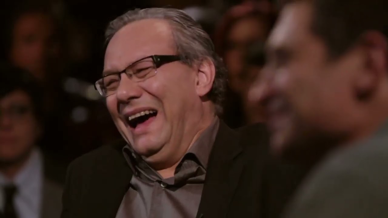 The Green Room with Paul Provenza - S02Ep04 (Legendado)