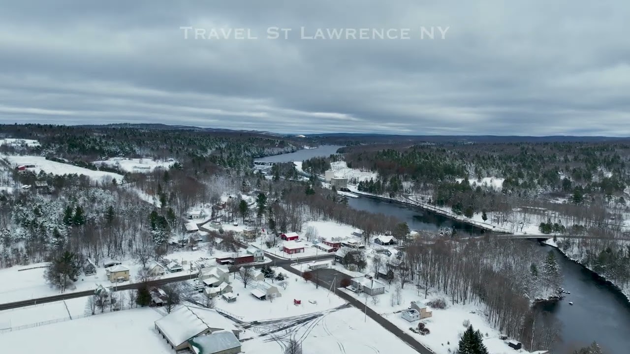 South Colton, NY