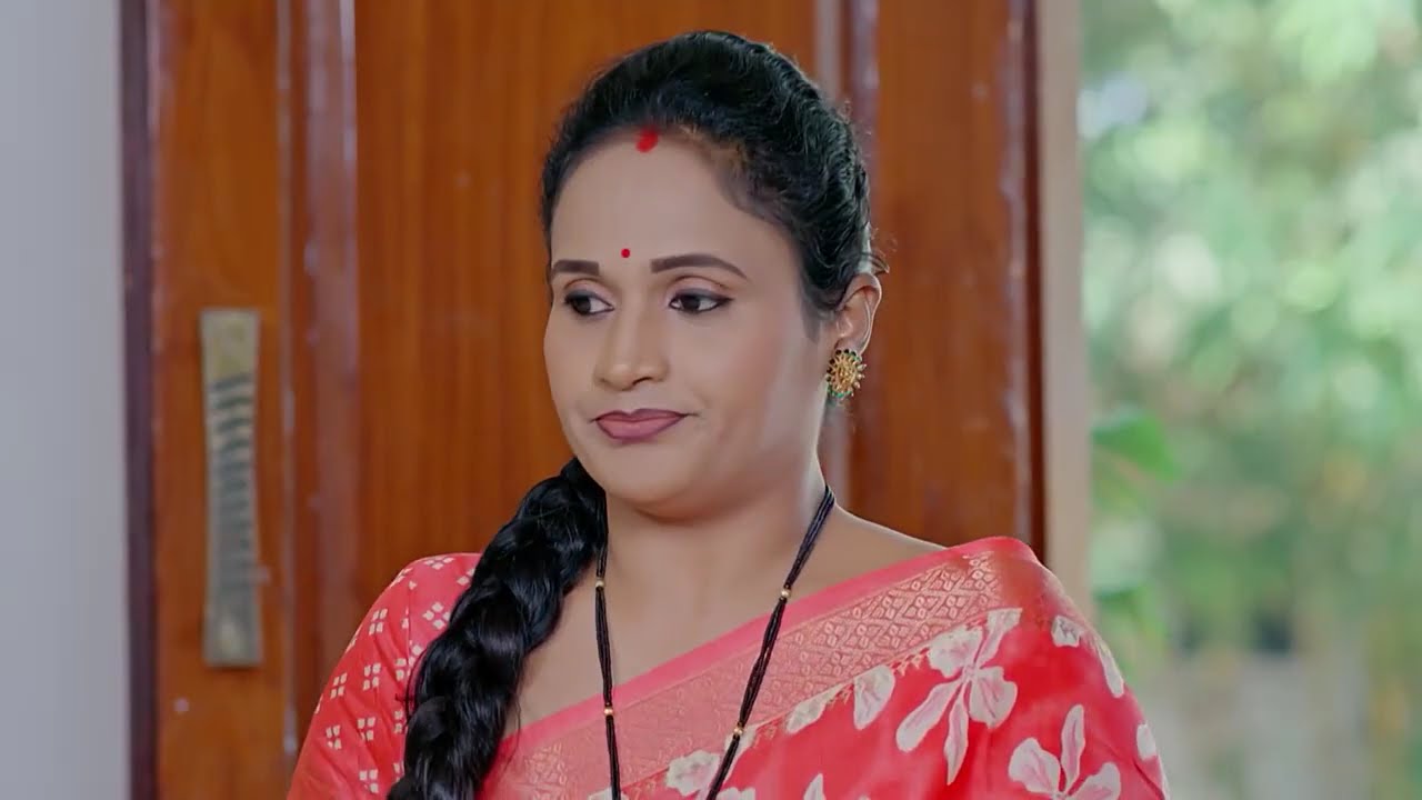 Ummadi Kutumbam | Ep - 375 | Webisode | Jan 15 2026 | Zee Telugu