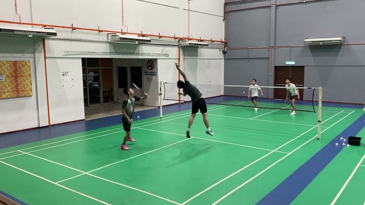 OTYBC | Sun, 4 Jan 2026 | Game 3