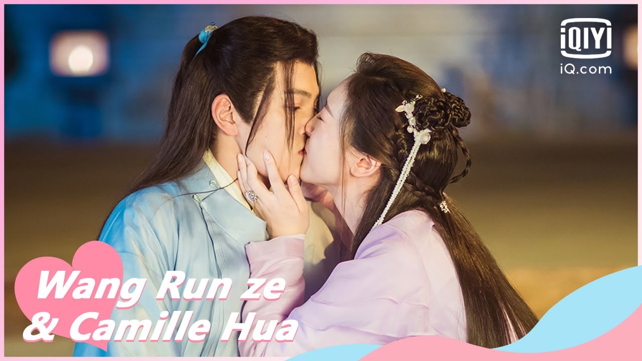 ☔Giving back kiss | Eternal Love Rain EP14 | iQiyi Romance
