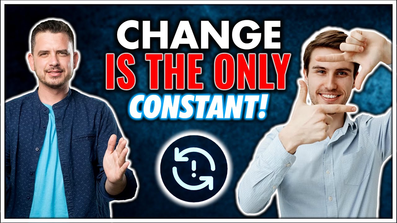 How To Change Who You Are Everyday | Porn Reboot - JK Emezi