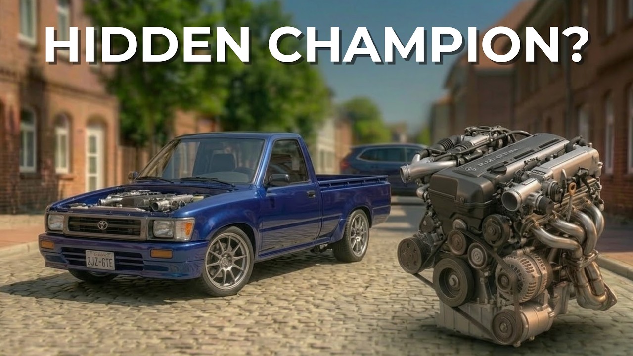 5 Japanese Engines That Simply REFUSE to Break