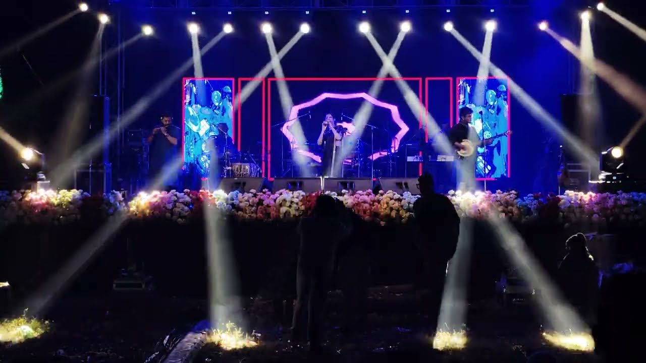 Kolonkini Radha || Folk Song || New Town Rajarhat || @PousaliBanerjee !! Full zoom #@NewstudioVideo 