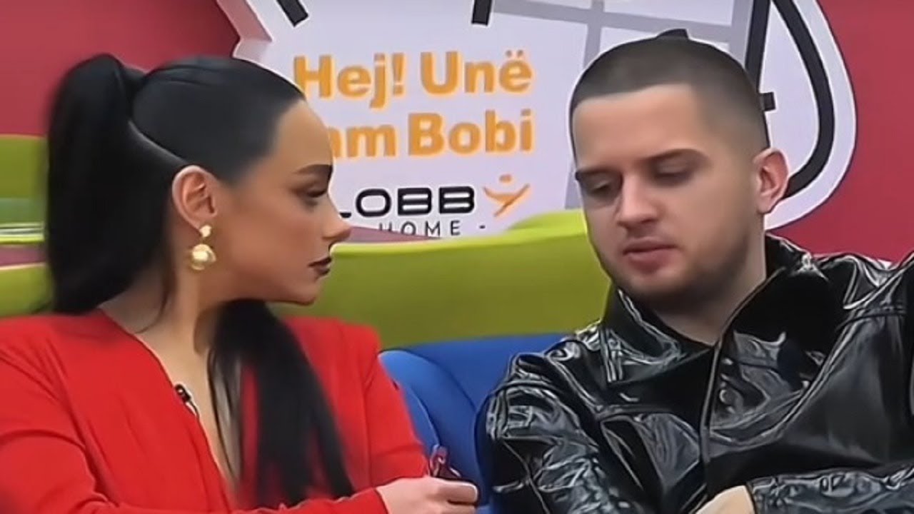 U largua nga BBV ku i rrahu zemra për Eglin, Redoni: E pashë në ëndërr dhe... – S’e Luan Topi