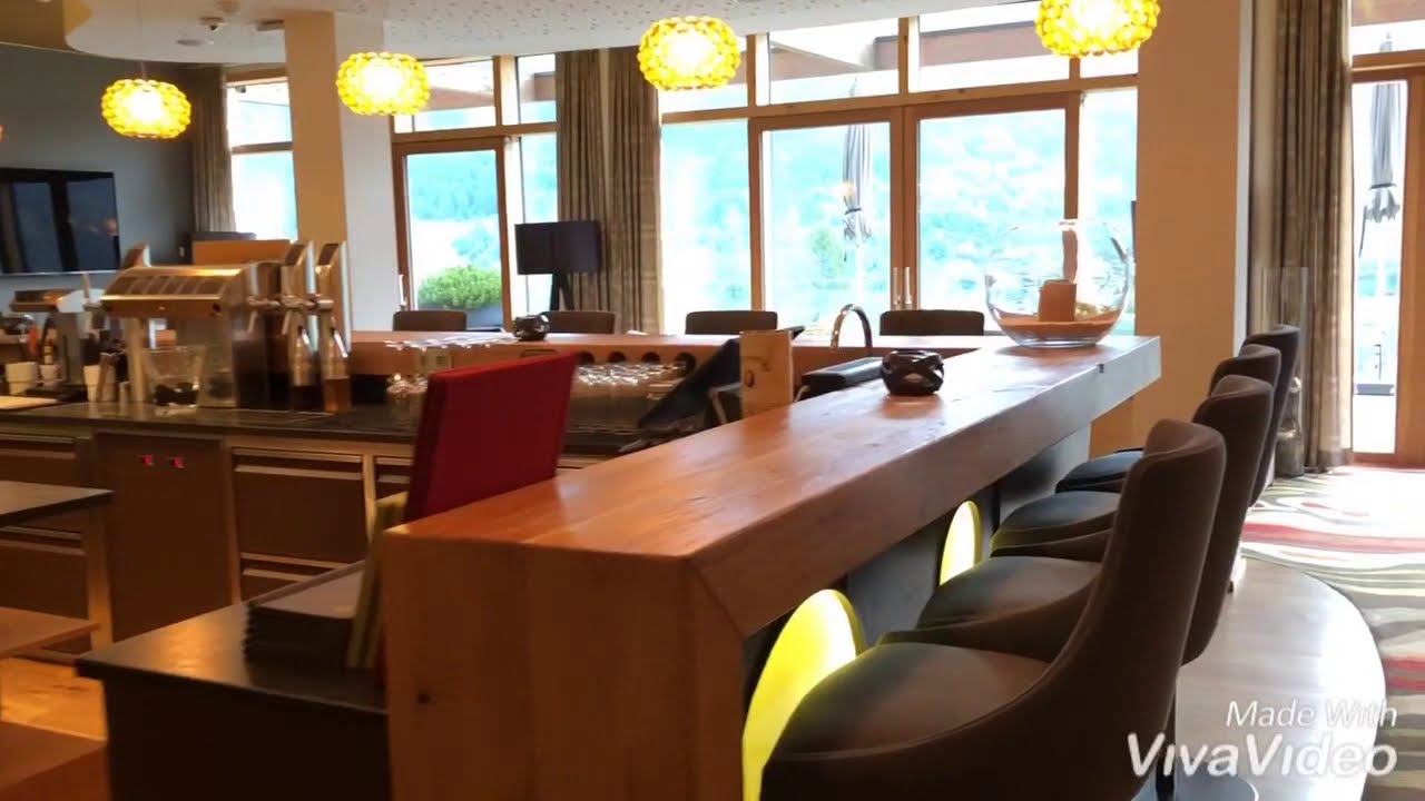 Das Goldberg Bad Hofgastein