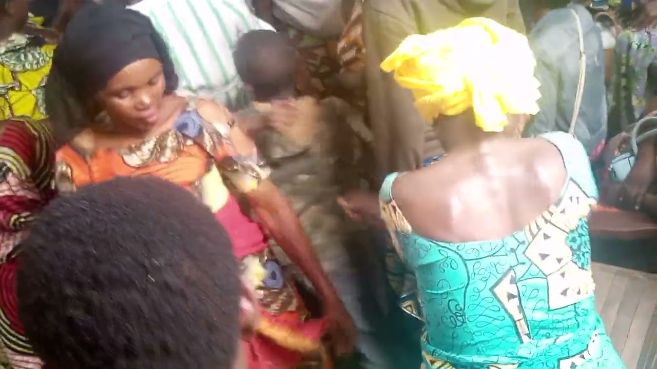 Kirori cya noheri wimana