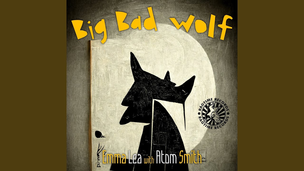 Big Bad Wolf