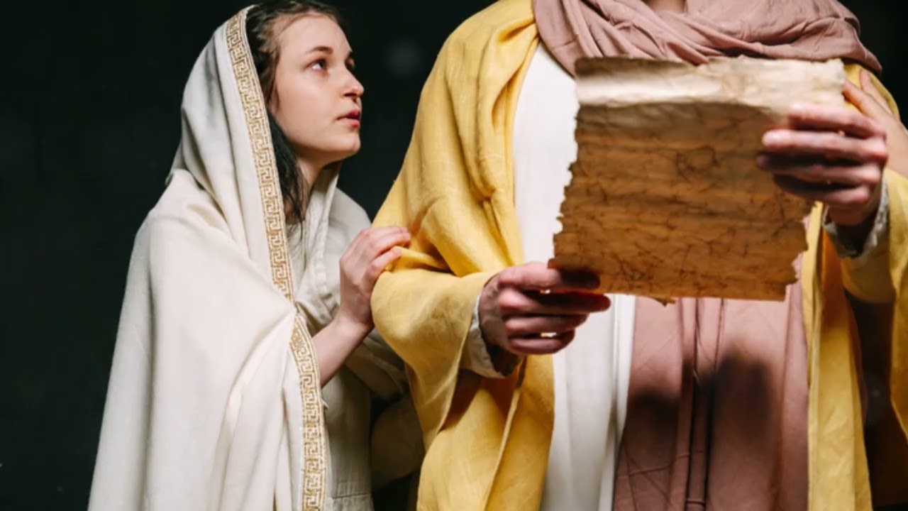 The Coming Judgment on Edom: A Vision of Obadiah