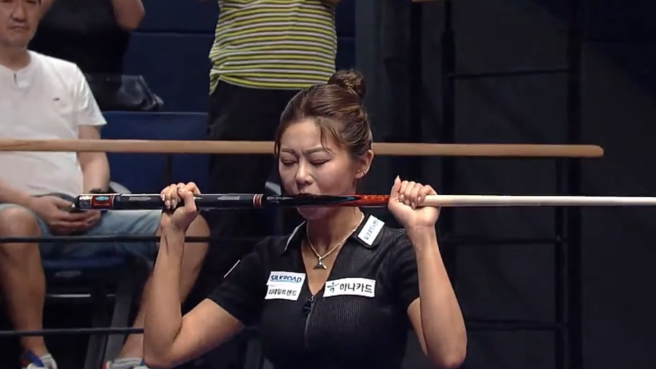 [2024-2025 PBA투어] 김가영 전반기 스페셜