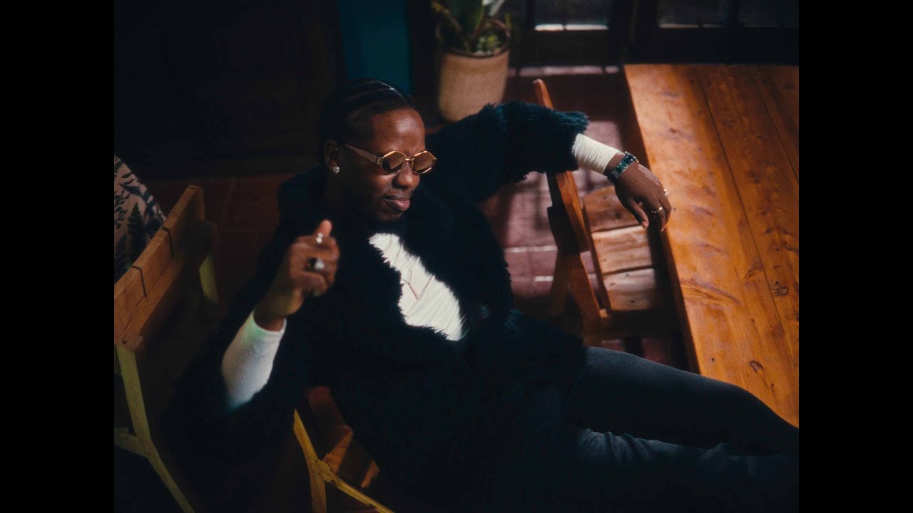 Naskiss Sultan - Pendaga (Official video)
