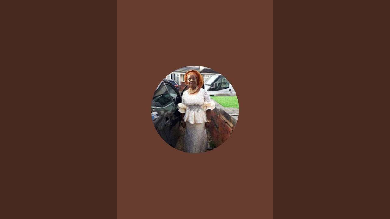 Rachael Olapade is live