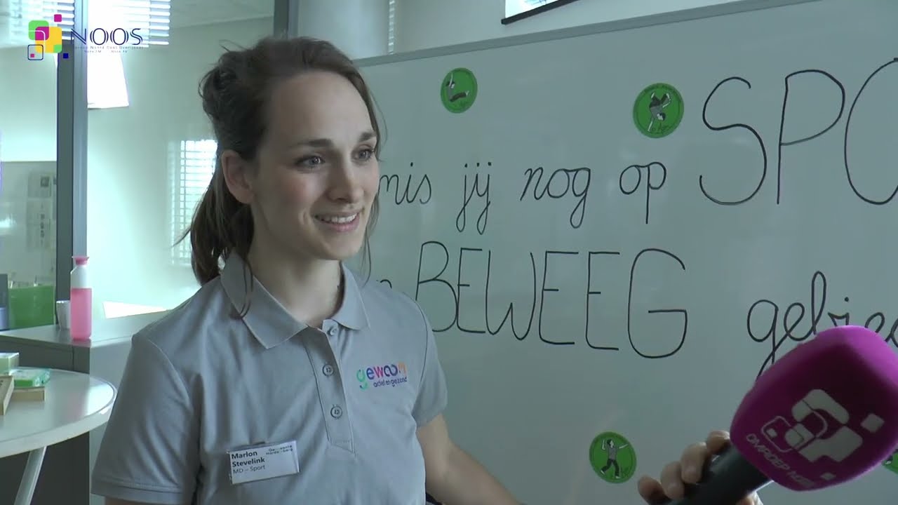 Open dag gemeente Hardenberg