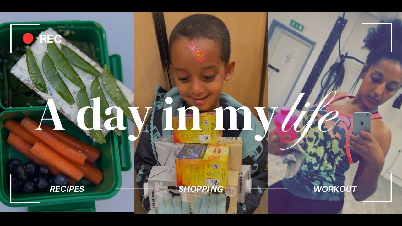 ከመይ  ቀኒኩም  ጽቡቃት 🫶🫶 A day in my life vlog 😍😍