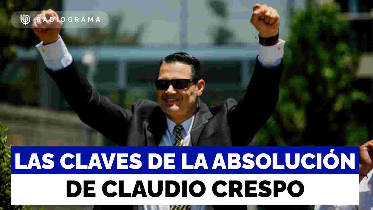 Caso Gustavo Gatica: Las claves de la absolución de Claudio Crespo
