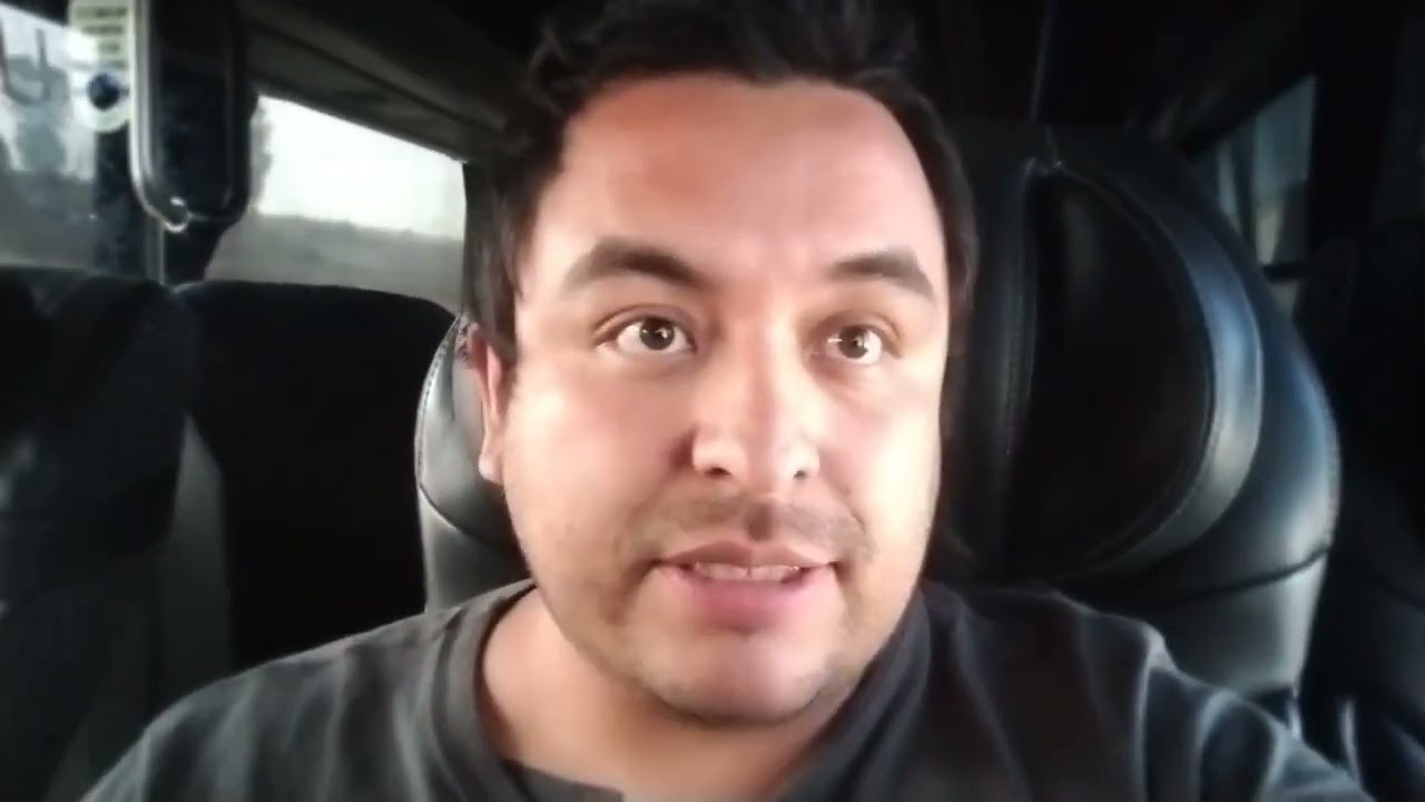Bagre toma un camión equivocado y termina en Querétaro