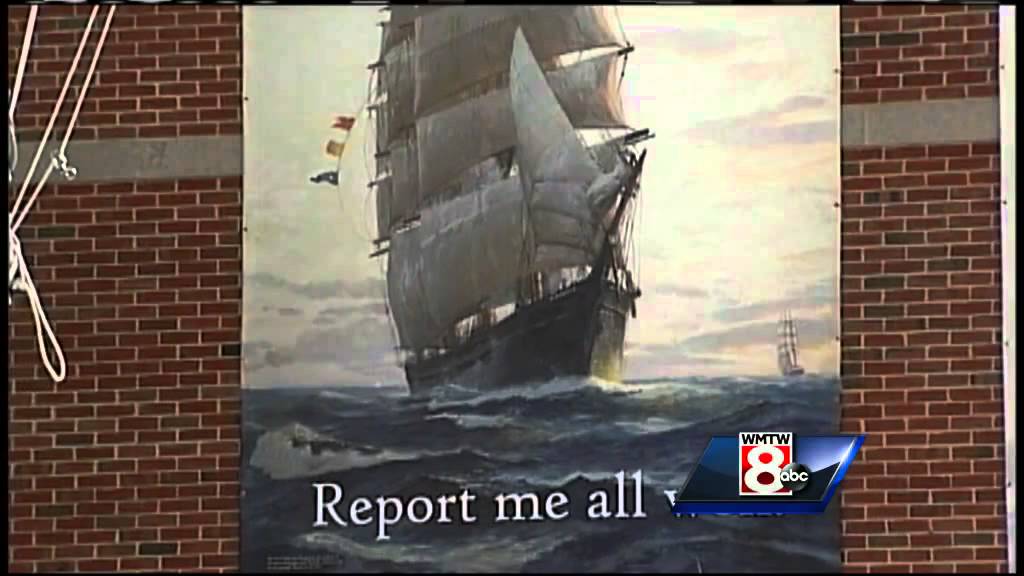Hometown Maine - Bath