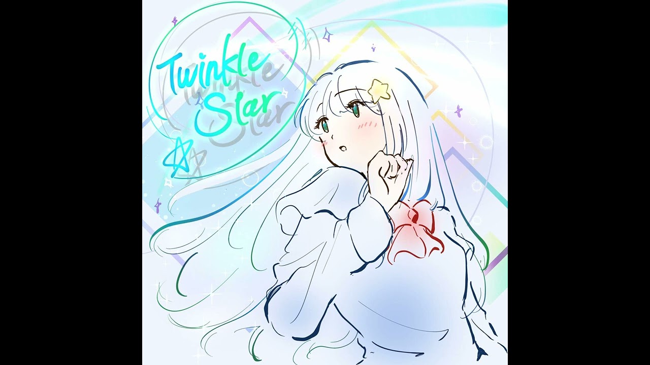 【Suno AI】星砂コンフェッティ