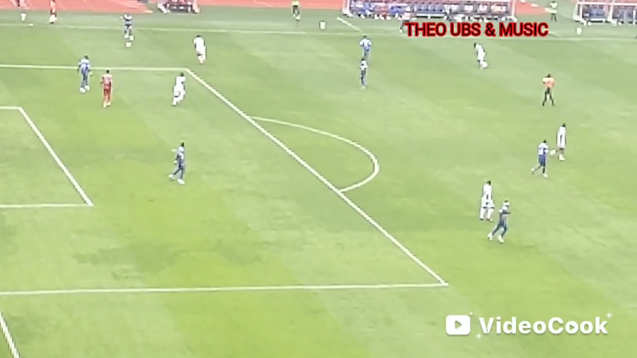 REBA IBITEGO BYIZA APRFC 3 - 0 RAYON UDUSHYA TWABEREYE MURI STADE #sports #aprfc #rayonsport