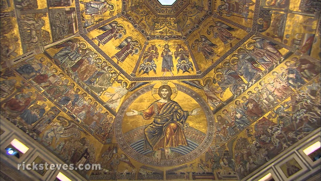Florence, Italy: Famous Dome and Bronze Doors - Rick Steves&rsquo; Europe Travel Guide - Travel Bite