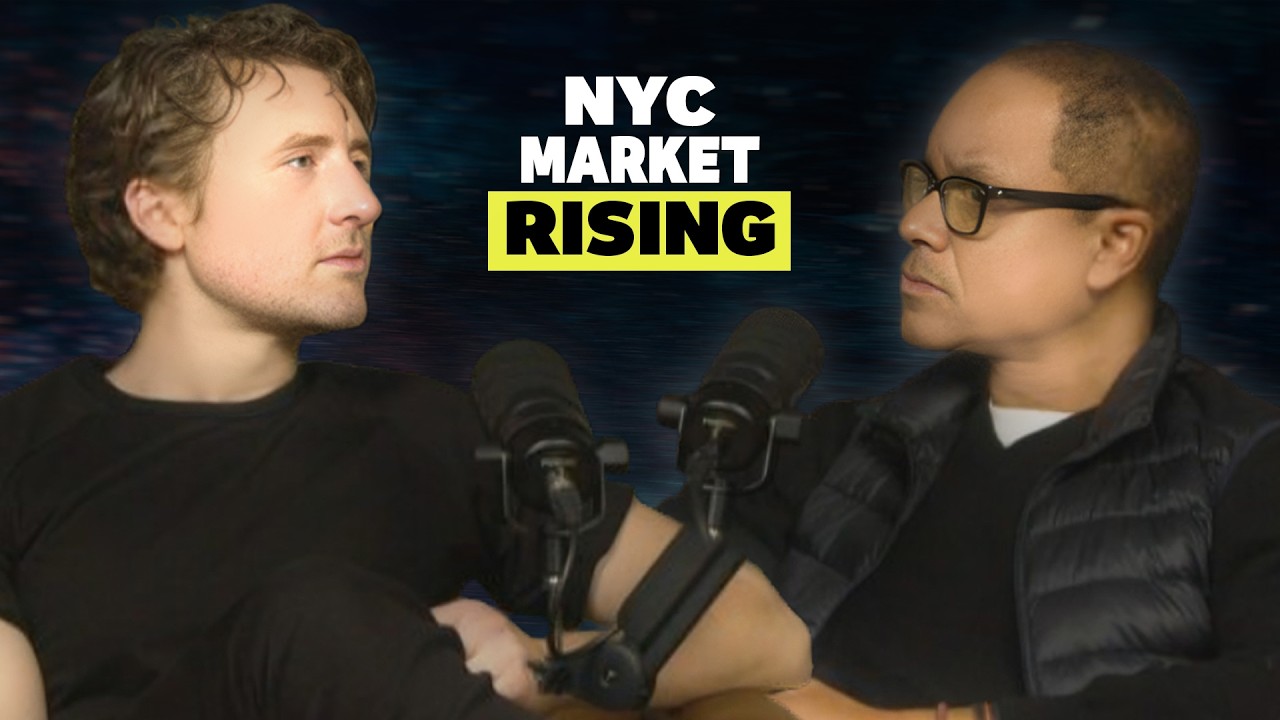 Why NYC Real Estate Is Picking Up in 2026