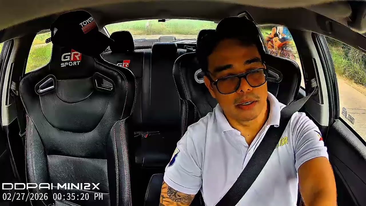 Bawal Pag Sabayin Ang Apak Sa Gas At Bitaw Sa Clutch 