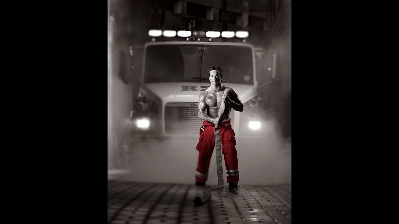 “Mastering Light”  Part 2 — Turn Day Into Night With Location Lighting
